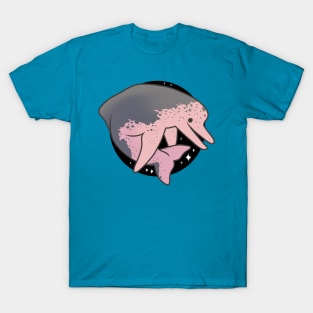 Amazon River Dolphin T-Shirt